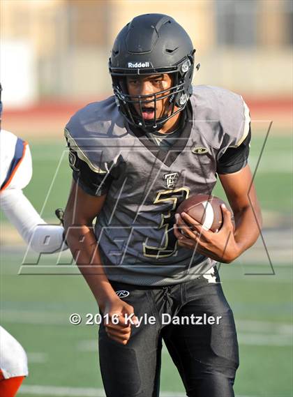 Thumbnail 2 in JV: McKinney North @ The Colony photogallery.