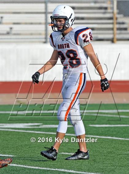 Thumbnail 2 in JV: McKinney North @ The Colony photogallery.