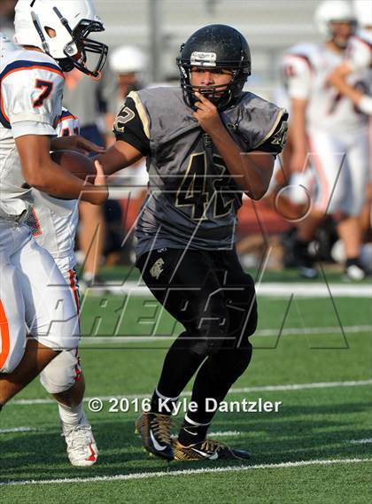 Thumbnail 1 in JV: McKinney North @ The Colony photogallery.
