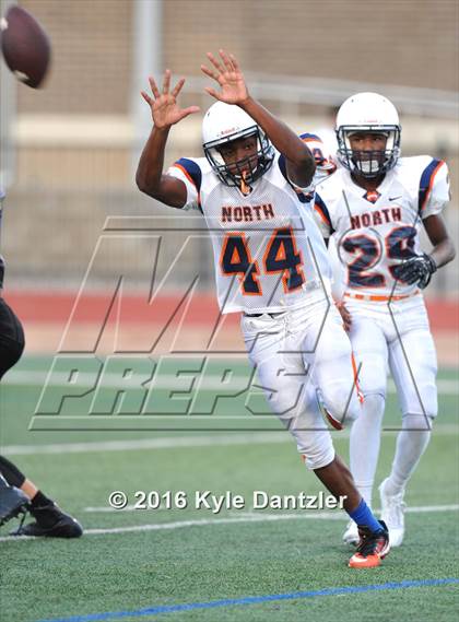 Thumbnail 2 in JV: McKinney North @ The Colony photogallery.