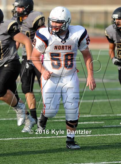 Thumbnail 1 in JV: McKinney North @ The Colony photogallery.