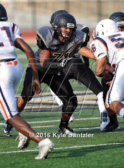 Thumbnail 1 in JV: McKinney North @ The Colony photogallery.
