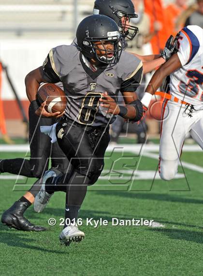 Thumbnail 3 in JV: McKinney North @ The Colony photogallery.