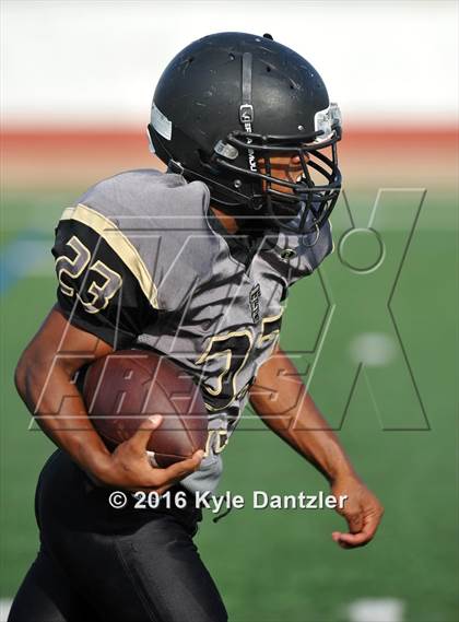 Thumbnail 3 in JV: McKinney North @ The Colony photogallery.
