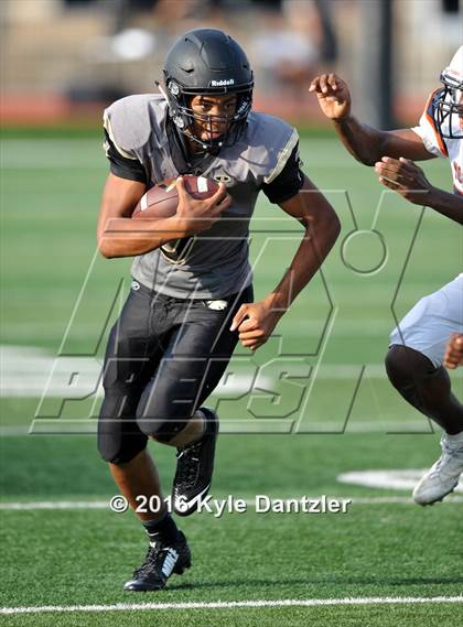 Thumbnail 1 in JV: McKinney North @ The Colony photogallery.