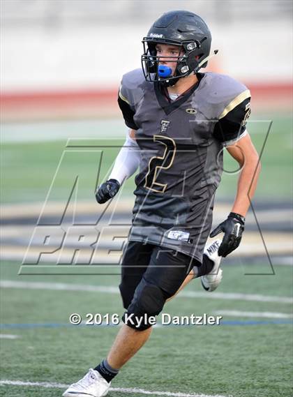 Thumbnail 3 in JV: McKinney North @ The Colony photogallery.