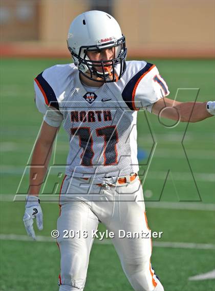 Thumbnail 3 in JV: McKinney North @ The Colony photogallery.