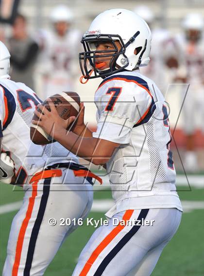 Thumbnail 1 in JV: McKinney North @ The Colony photogallery.