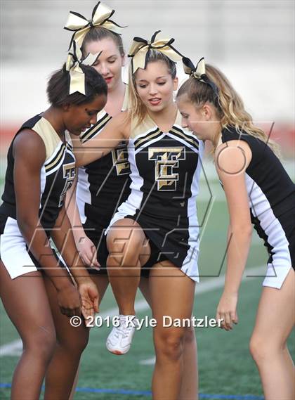 Thumbnail 3 in JV: McKinney North @ The Colony photogallery.