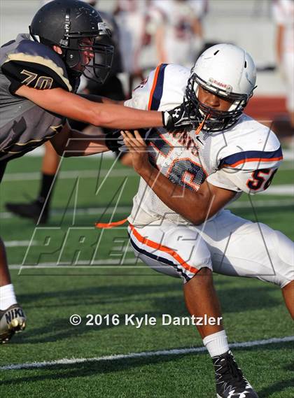 Thumbnail 1 in JV: McKinney North @ The Colony photogallery.