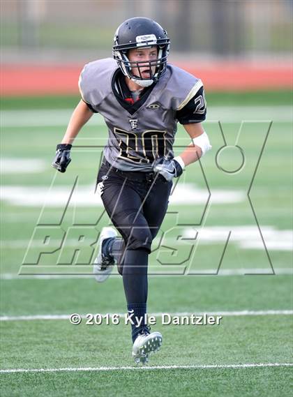 Thumbnail 3 in JV: McKinney North @ The Colony photogallery.