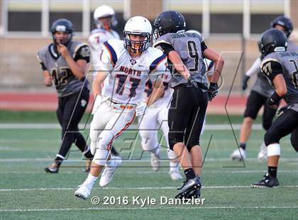 Thumbnail 3 in JV: McKinney North @ The Colony photogallery.