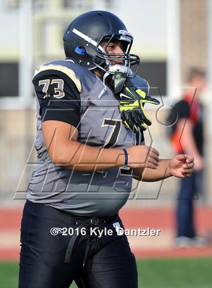 Thumbnail 3 in JV: McKinney North @ The Colony photogallery.