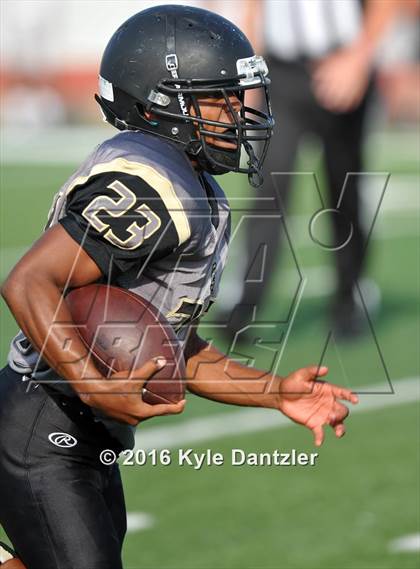 Thumbnail 2 in JV: McKinney North @ The Colony photogallery.