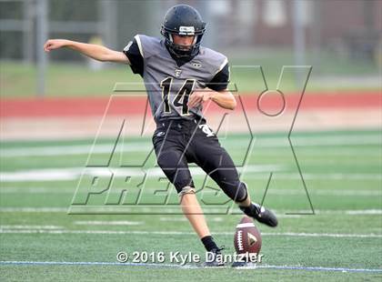 Thumbnail 3 in JV: McKinney North @ The Colony photogallery.
