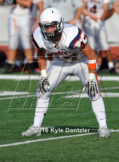 Thumbnail 2 in JV: McKinney North @ The Colony photogallery.