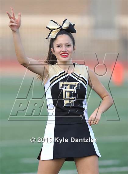 Thumbnail 3 in JV: McKinney North @ The Colony photogallery.