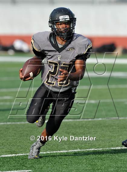 Thumbnail 3 in JV: McKinney North @ The Colony photogallery.