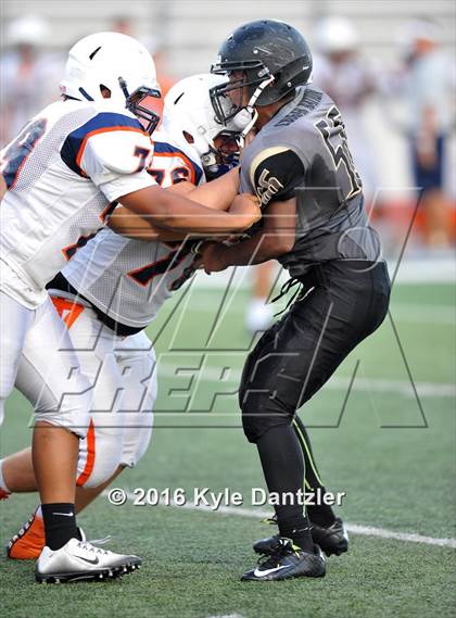Thumbnail 2 in JV: McKinney North @ The Colony photogallery.
