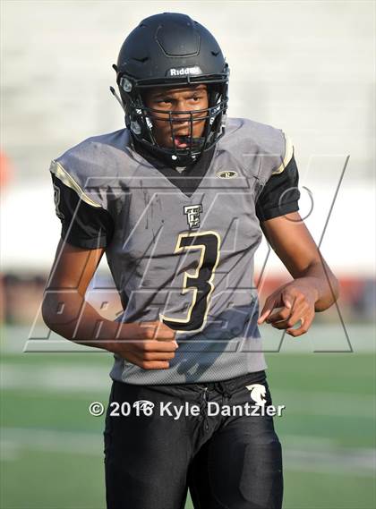 Thumbnail 2 in JV: McKinney North @ The Colony photogallery.