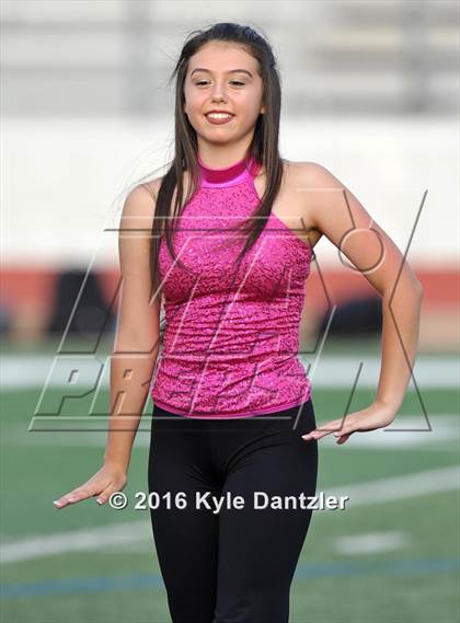 Thumbnail 3 in JV: McKinney North @ The Colony photogallery.