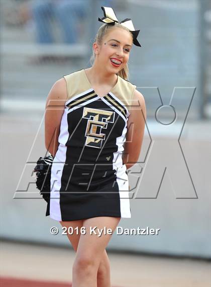 Thumbnail 2 in JV: McKinney North @ The Colony photogallery.