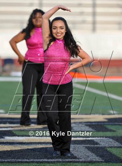 Thumbnail 1 in JV: McKinney North @ The Colony photogallery.