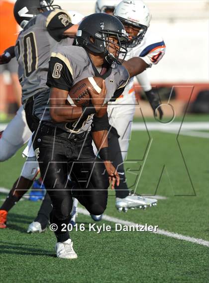 Thumbnail 3 in JV: McKinney North @ The Colony photogallery.