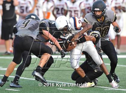 Thumbnail 3 in JV: McKinney North @ The Colony photogallery.