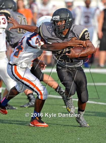 Thumbnail 3 in JV: McKinney North @ The Colony photogallery.
