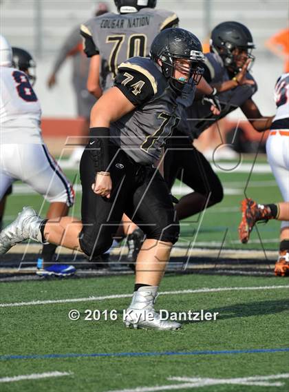 Thumbnail 1 in JV: McKinney North @ The Colony photogallery.
