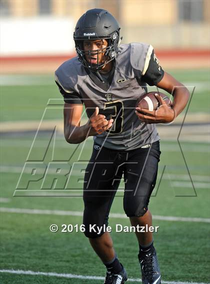 Thumbnail 1 in JV: McKinney North @ The Colony photogallery.