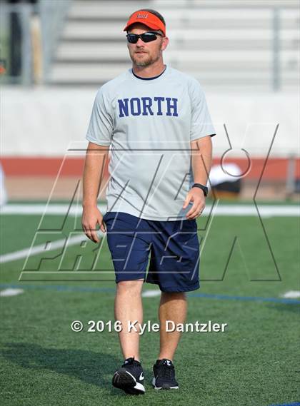 Thumbnail 2 in JV: McKinney North @ The Colony photogallery.