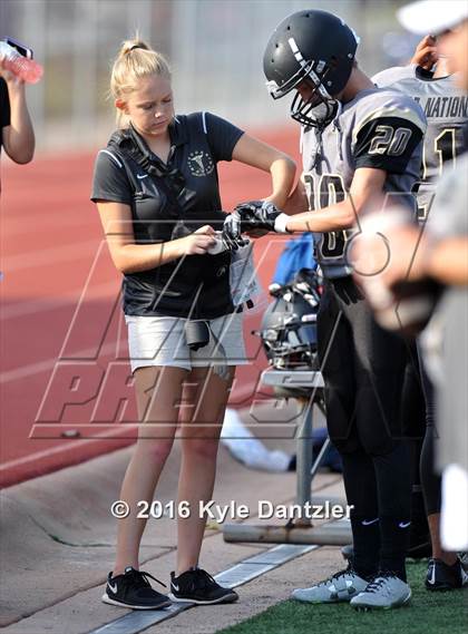 Thumbnail 2 in JV: McKinney North @ The Colony photogallery.