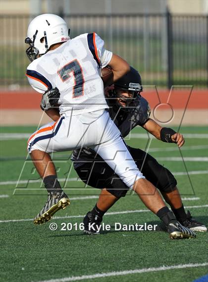 Thumbnail 2 in JV: McKinney North @ The Colony photogallery.