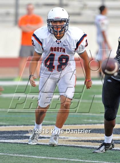 Thumbnail 3 in JV: McKinney North @ The Colony photogallery.
