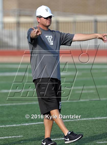 Thumbnail 1 in JV: McKinney North @ The Colony photogallery.