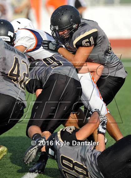 Thumbnail 1 in JV: McKinney North @ The Colony photogallery.