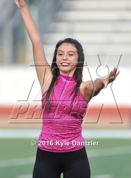 Thumbnail 1 in JV: McKinney North @ The Colony photogallery.