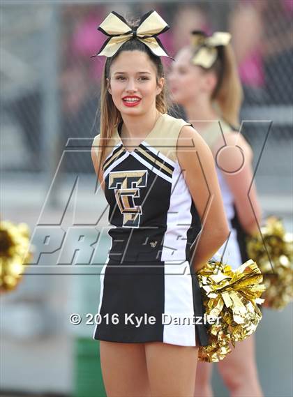 Thumbnail 3 in JV: McKinney North @ The Colony photogallery.
