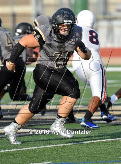 Thumbnail 3 in JV: McKinney North @ The Colony photogallery.