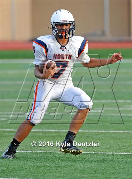 Thumbnail 2 in JV: McKinney North @ The Colony photogallery.