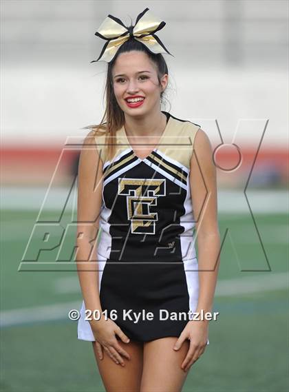 Thumbnail 1 in JV: McKinney North @ The Colony photogallery.