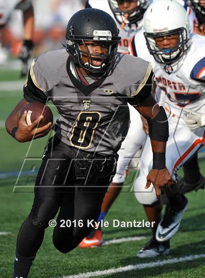 Thumbnail 1 in JV: McKinney North @ The Colony photogallery.