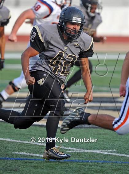 Thumbnail 3 in JV: McKinney North @ The Colony photogallery.