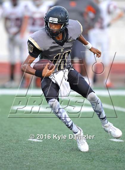 Thumbnail 1 in JV: McKinney North @ The Colony photogallery.