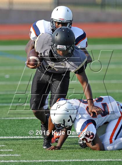 Thumbnail 2 in JV: McKinney North @ The Colony photogallery.