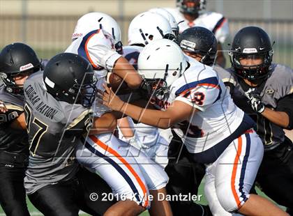 Thumbnail 2 in JV: McKinney North @ The Colony photogallery.