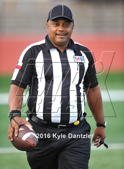 Thumbnail 2 in JV: McKinney North @ The Colony photogallery.