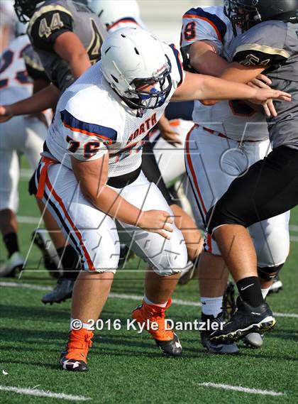 Thumbnail 2 in JV: McKinney North @ The Colony photogallery.